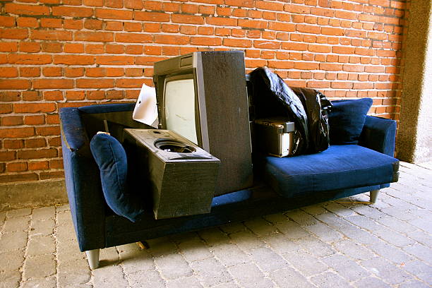 Best Demolition Debris Removal  in Minster, OH